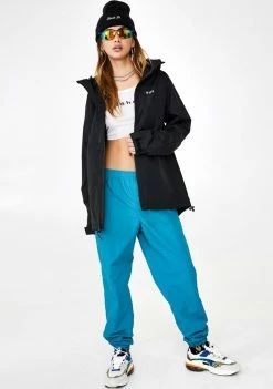 HUF Outerwear Standard Shell Two Jacket