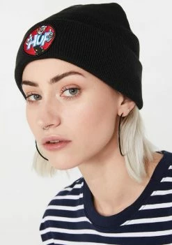 HUF Popeye Beanie Hats