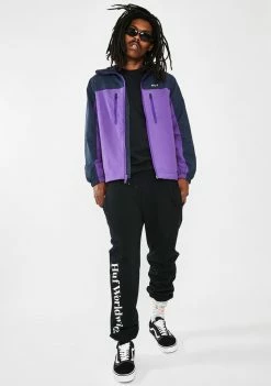 HUF Essentials Fleece Sweatpants