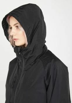 HUF Standard Shell 2 Jacket