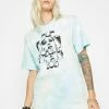 HUF Tops Wasted Darling Tee