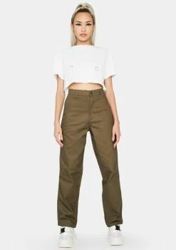 HUF Boyd Trouser Pants Bottoms