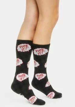 HUF Socks & Tights The Motto Socks