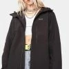 HUF Essentials Standard Shell Jacket Outerwear