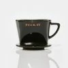 HUF Fuck It Espresso Pour Cup