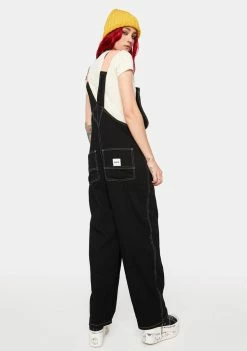 HUF Lightweight Handkerchief Overalls
