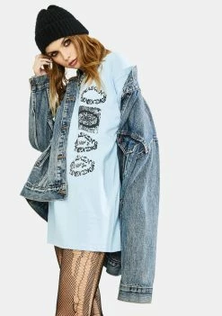 HUF Lull Graphic Tee