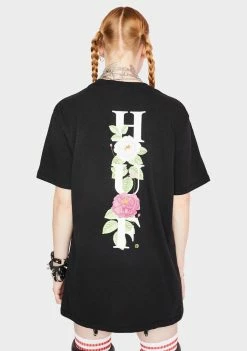 HUF Central Park Graphic Tee