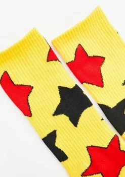 HUF Bode Cheech Wizard Socks Socks & Tights
