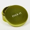 Smoke Shop Huf Grinder