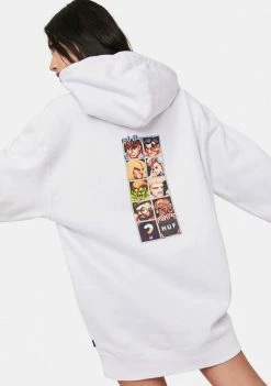 HUF Arcade Hoodie