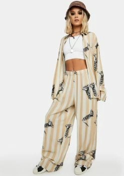 HUF Screw It Woven Pants