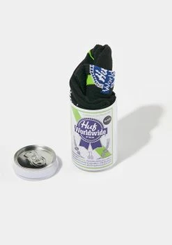 HUF PBR Lightning Socks