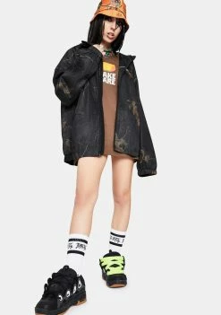 Discount ๐ HUF Network Lightweight Jacket Tops โค๏ธ 8 HUF Network Lightweight Jacket Tops