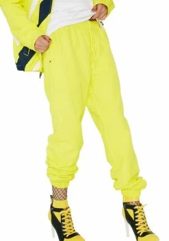 HUF Palisades Track Pant