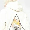 HUF Hot Dice Triple Triangle Pullover Hoodie
