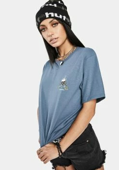 HUF Blvd Triple Triangle Short Sleeve Graphic Tee