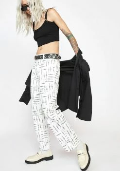 Cheap ✨ HUF Wire Boyd Pants 🔔 8 HUF Wire Boyd Pants