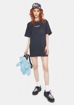 HUF Never Yours Graphic Tee