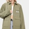 HUF Outerwear Summit Jacket