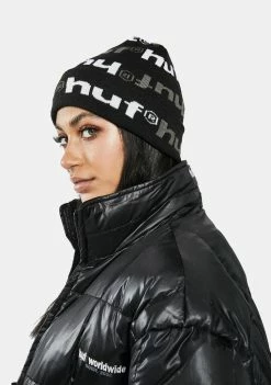 HUF Reminisce Beanie Hats