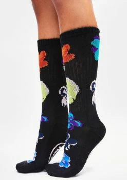 HUF Socks & Tights Adored Socks