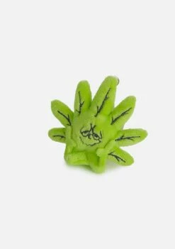 HUF Other Shit Green Buddy Keychain