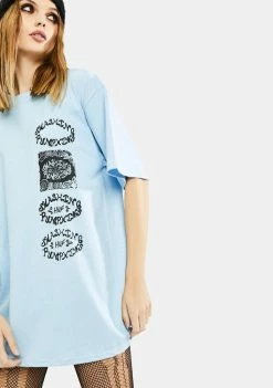 HUF Lull Graphic Tee