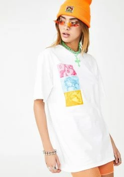 HUF Coming Of Age Graphic Tee Tops