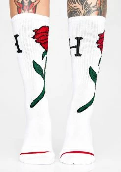 HUF Farewell Socks Socks & Tights
