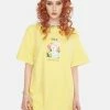 HUF Tops Born To Die Graphic Tee