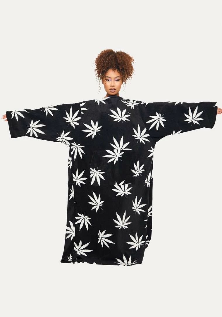 Coupon 😀 HUF Plantlife Poncho ❤️ 3 HUF Plantlife Poncho