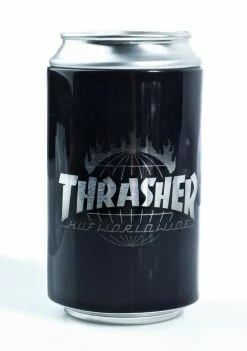 HUF X Thrasher Tour De Stoops Sock Can