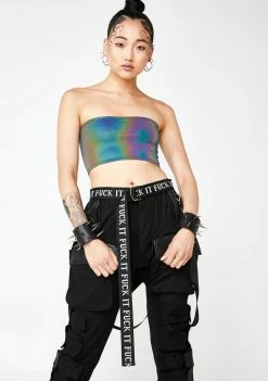 Budget 😍 HUF Fuck It Belt Belts & Harnesses 🔥 7 HUF Fuck It Belt Belts & Harnesses