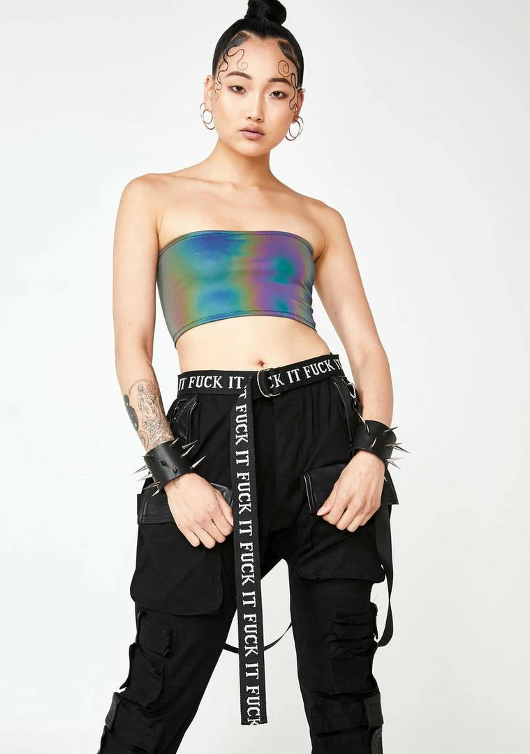 Budget 😍 HUF Fuck It Belt Belts & Harnesses 🔥 4 HUF Fuck It Belt Belts & Harnesses