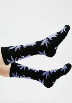 HUF Towelie Plantlife Socks Socks & Tights