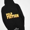 HUF Tops X Pulp Fiction Burger Pullover Hoodie