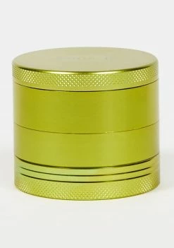 Smoke Shop Huf Grinder