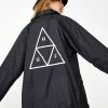 HUF Triple Triangle Coach Jacket