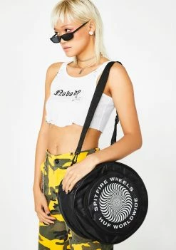 HUF Spitfire BBQ Beer Cooler Pack