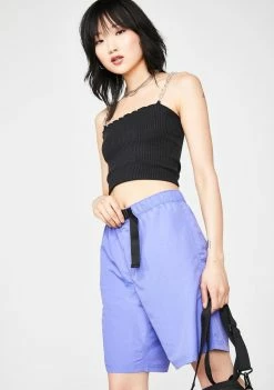 HUF Bottoms Crosby Shorts