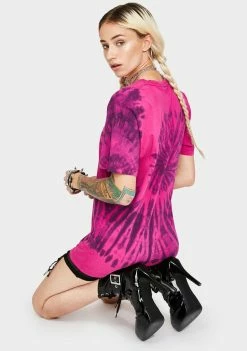 HUF Viral Short Sleeve Graphic Tee