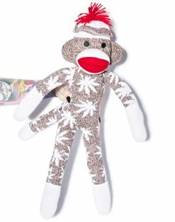 HUF Plantlife Sock Monkey