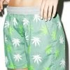 HUF Plantlife Boxers