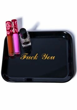 HUF Gratuity Rolling Tray
