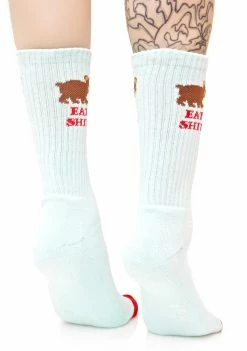 Promo π HUF Bear Cute Sock π 11 HUF Bear Cute Sock