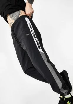 HUF Lewis Track Pants