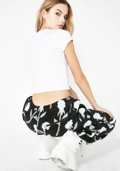 Hot Sale π HUF Farewell Fleece Pants π₯° 10 HUF Farewell Fleece Pants