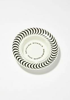 HUF Spitfire Ashtray Home Stuff