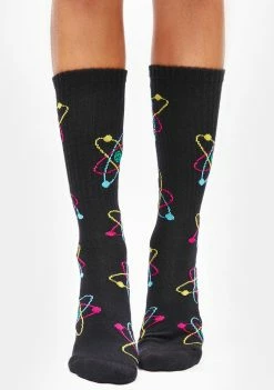 HUF Chemistry Socks
